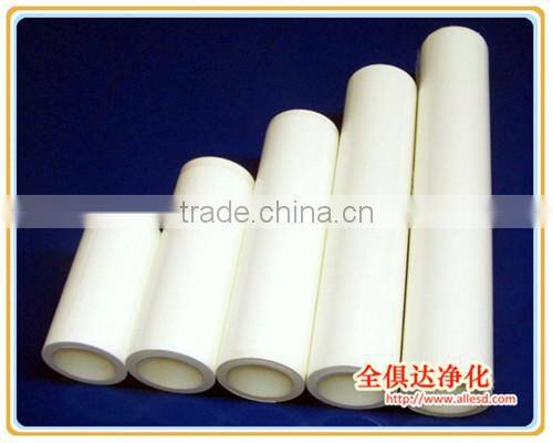 Peelable 18m length LDPE Disposable Sticky Mat