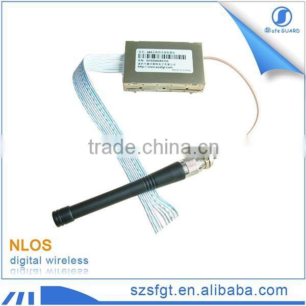 Wireless RS485 DATA modem Transceiver