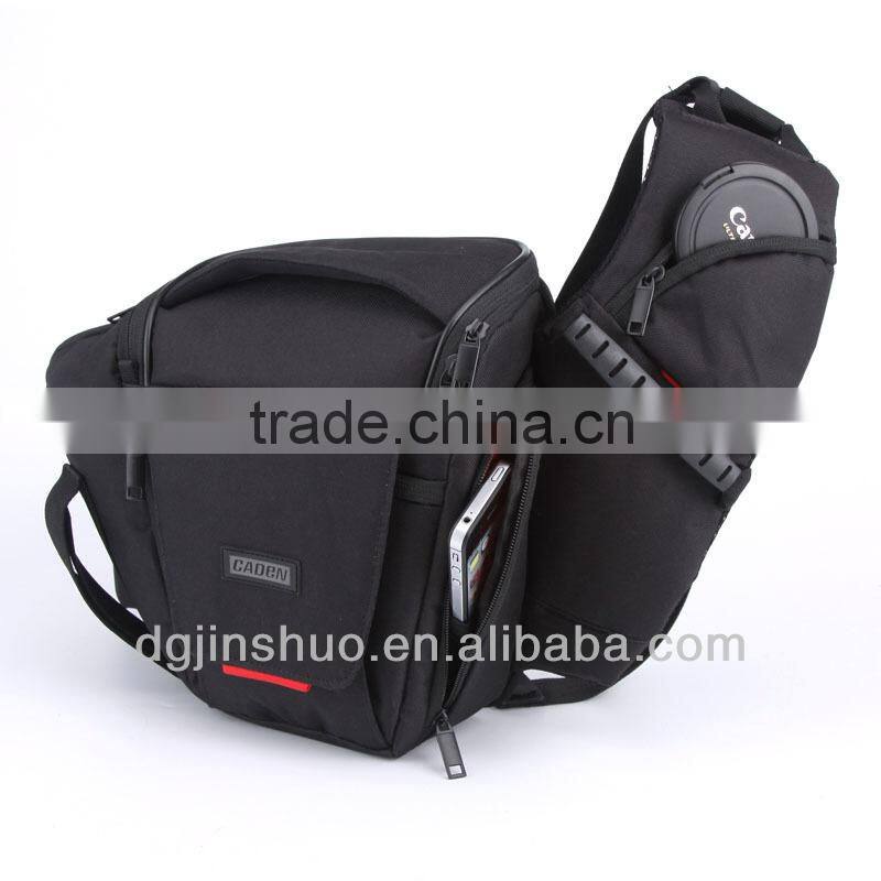 Waterproof Dslr Camera Waist Bag