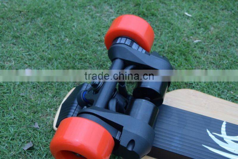 cheap hoverboard with samsung battery 24v electric skateboard