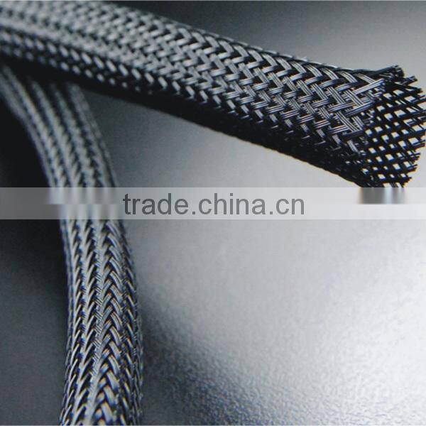 PPS expandable sleeving