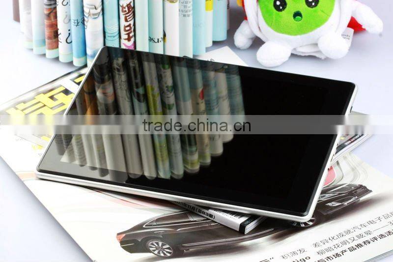 Eroda newest 9.7" tablet pc ,Andriod 4.0 O/S,SDRAM 1gb, built in 16gb