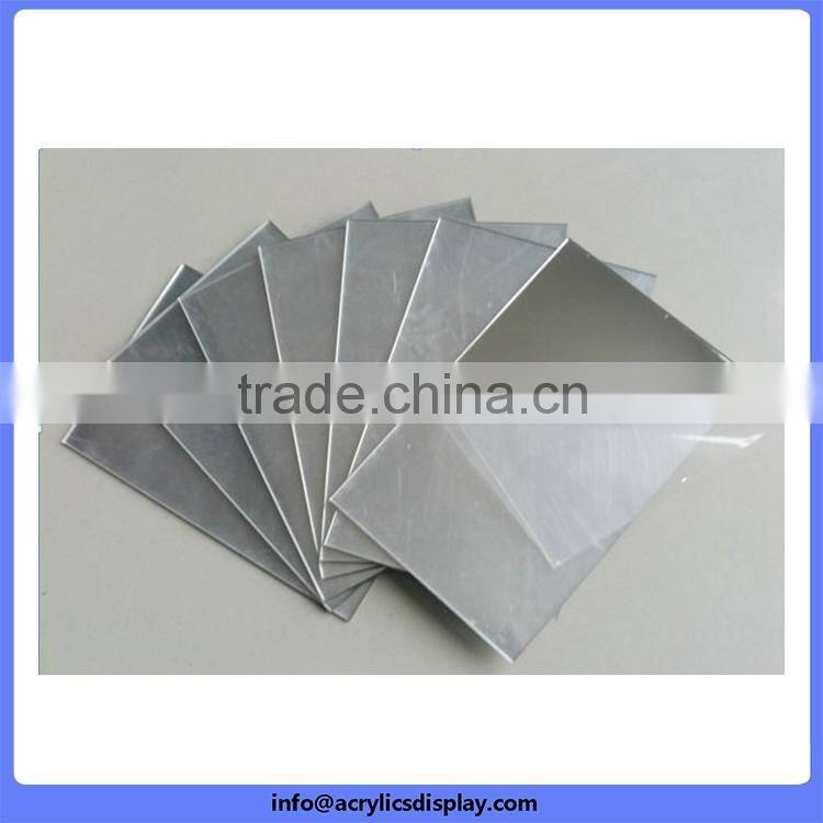 The Most Popular hot sell mica acrylic sheets