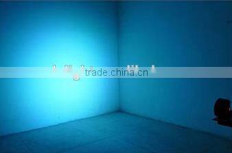 Cheapest Party DJ Club Mini LED 18*1w RGB Plastic Par Light For Wedding