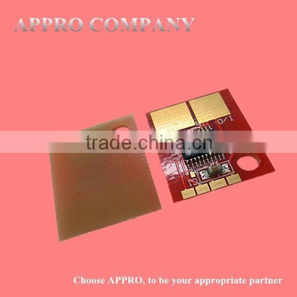 Toner reset chip for Dell P1500