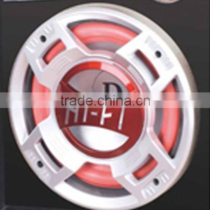 Professional Home Protable 2.0 Active Monitor Speakers portable magnetic speakers