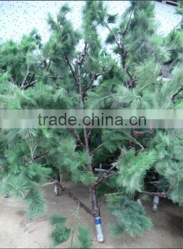 Realistic Artificial / Bionic Tree