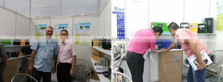 800W DC to AC pure sine wave power inverter