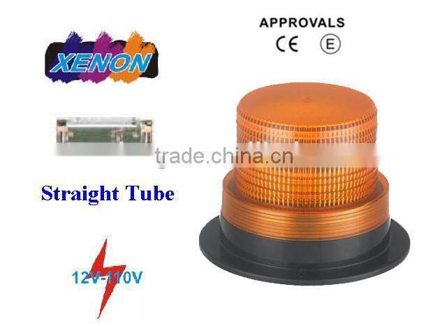 Forklift Warning Light,Warning Beacon,Beacon Light,Xenon Strobe Flash Beacon,Xenon Safety Warning Light(SR-BL-602A-Xenon)12-110V
