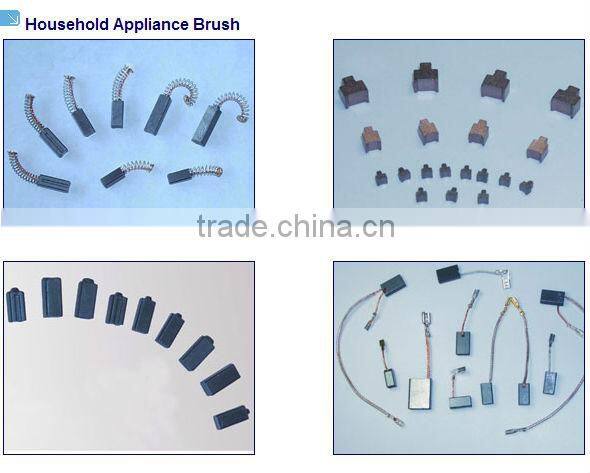 power tools Eletric Motor Carbon Brushes DeWalt 584429-00