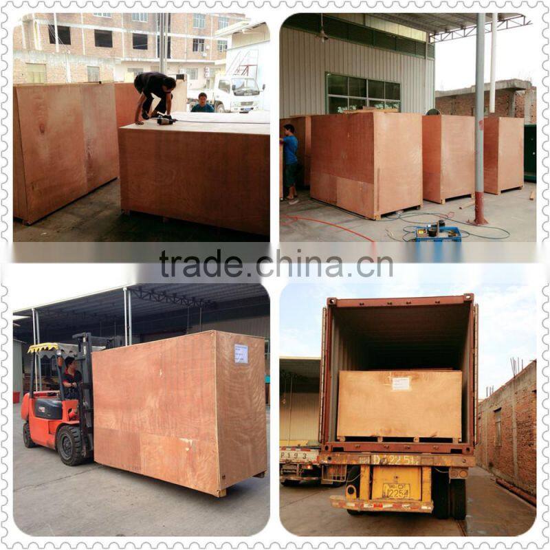 MH-200SJ-10 Full auto wet wipe machine