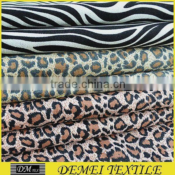 pretty woven canvas fabric market