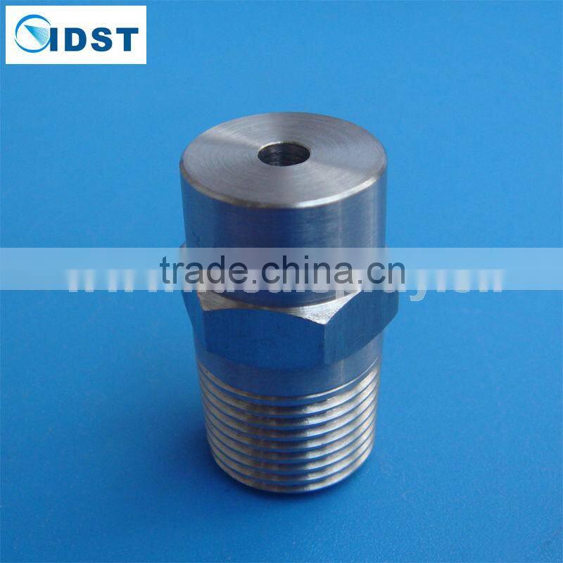 Standard Stainless Steel Full Cone Nozzles