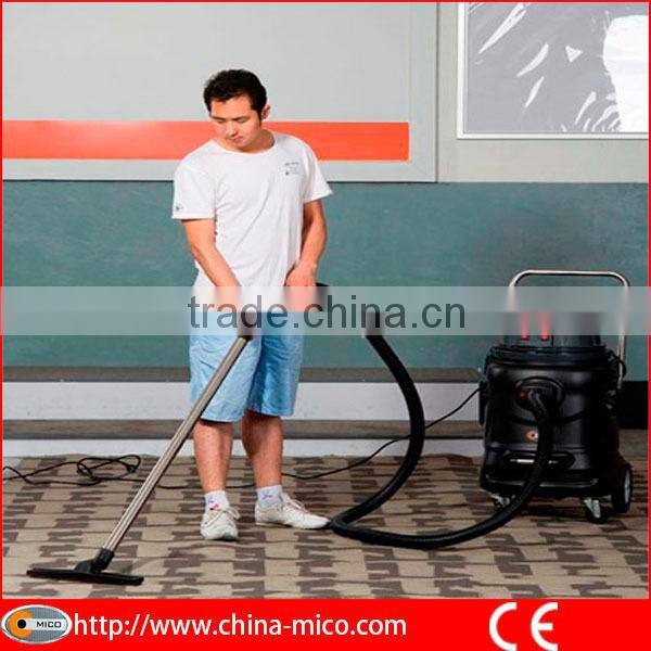 High efficient wet dry vacuum cleaner central vacuum cleaner