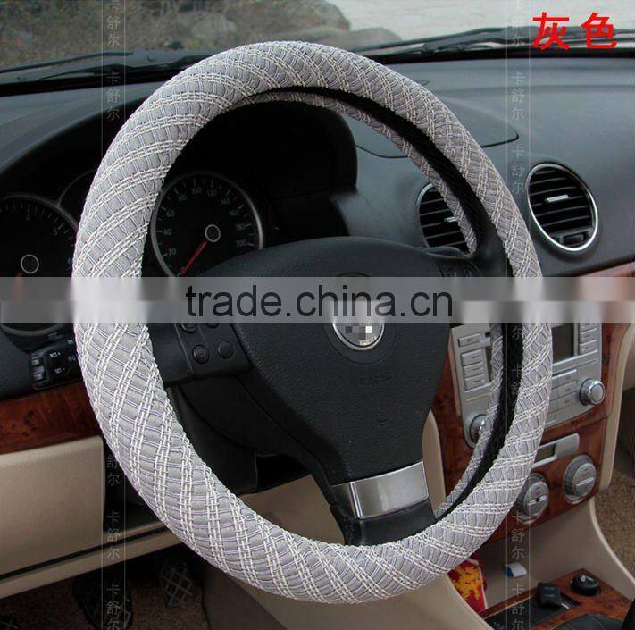 Pink Steering Wheel Covers