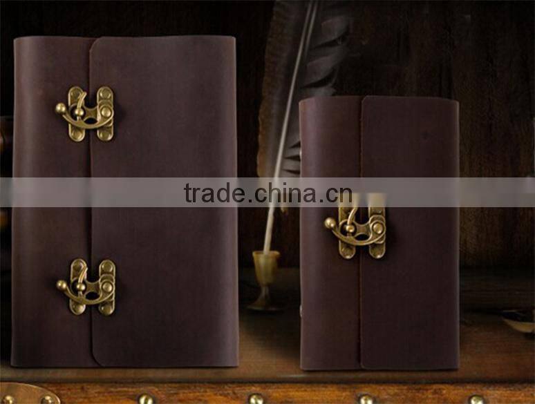 Top quality Fashion new design eco notebook