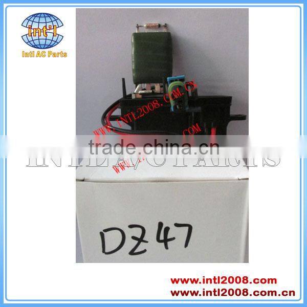 Heater Blower Motor Resistor 89018770 89018537 15-80560 For GMC Truck Savana/Chevy Express 3500 1500/Chevrolet