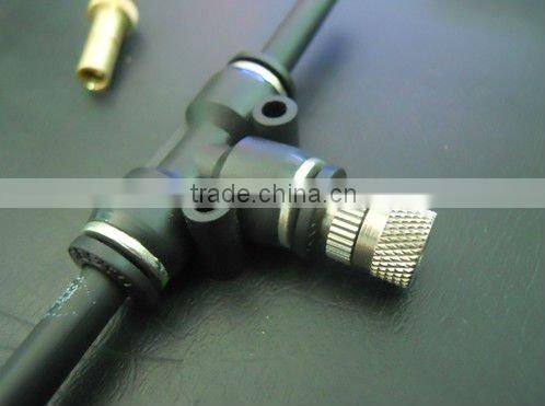 low pressure ceramic fog mist nozzle