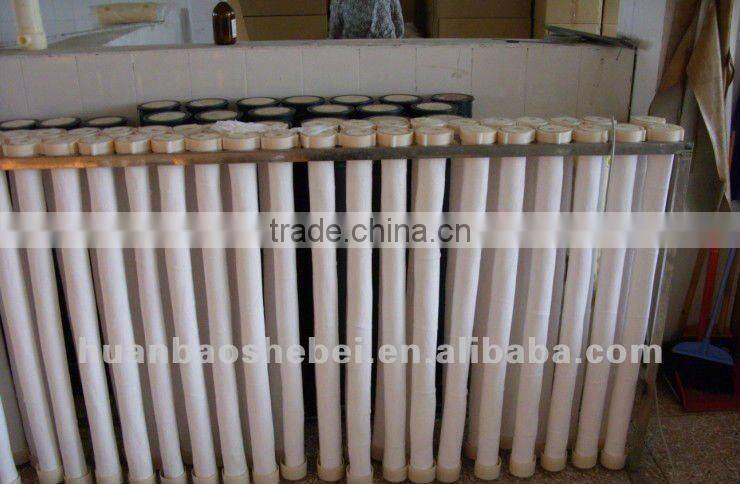 MBR for Hospital Wastewater Treatment