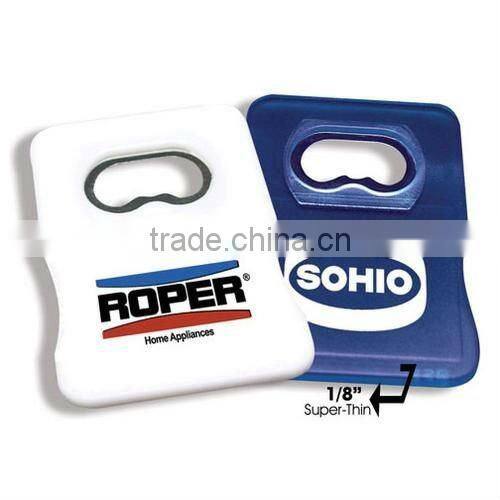 Fin 3-in-1 Bottle Opener