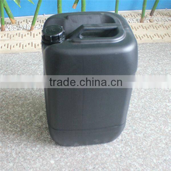 Foldable Square Chemical Plastic Barrel