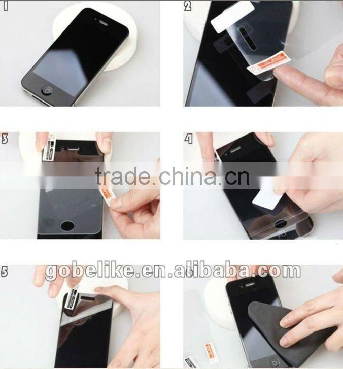 Tempered glass screen protector for Samsung galaxy note 3