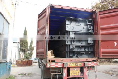 OIML digital electronic 20 ton truck scale for industrial