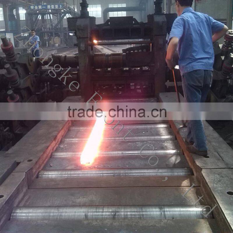 High Temperature Carbon Steel Strip for Flange Fitting