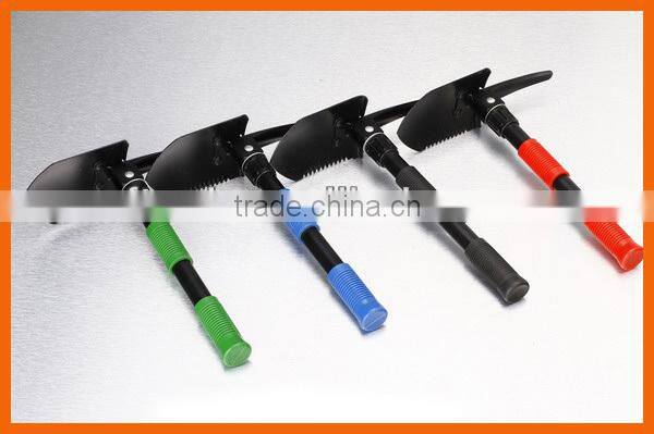 pickaxe and shovel L604G