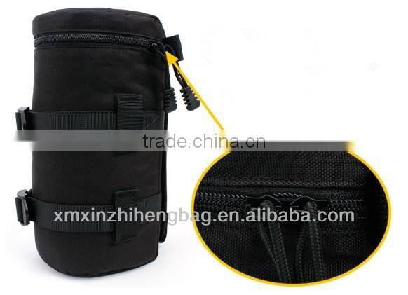 2014 best selling fashion bag camera for lens