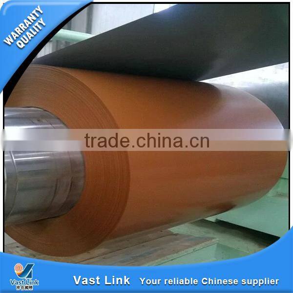 Professional construction the lowest price 0.11mm-1.0mm ppgi coils from shandong with competitive price