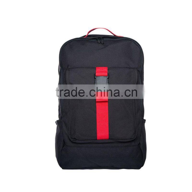custom Promotional School day laptop Backpacks