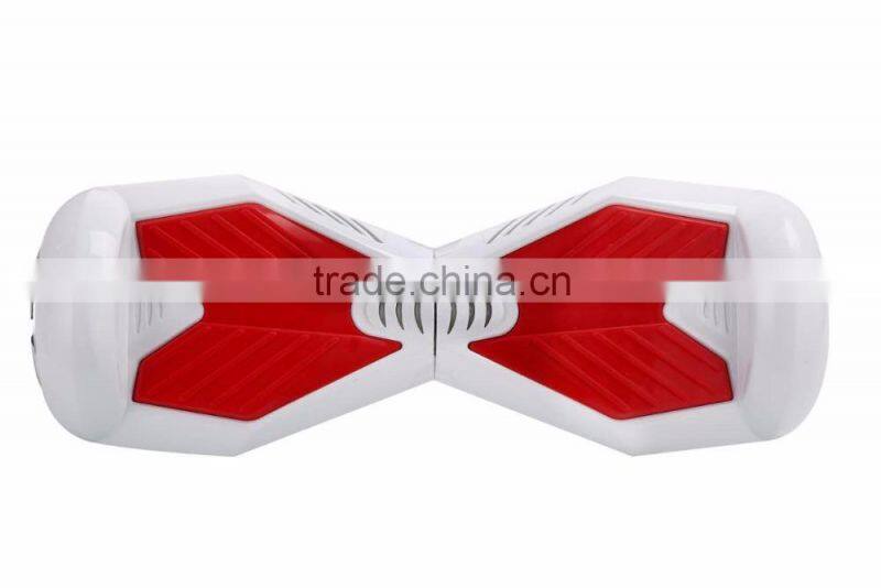 China Electric car manufacturers wholesale electric self balance scooter ,personal electric smart two wheel car