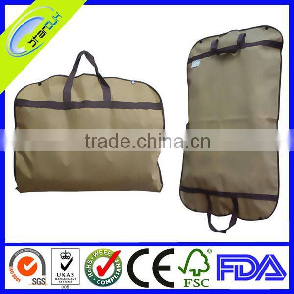 Fashion Disposable Garment Packaging Bag
