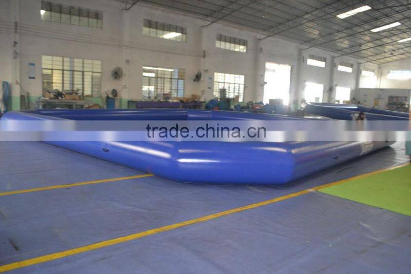 SUNJOY 2016 hot selling giant inflatable pools swimming pool pumps for sale