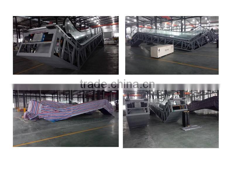 Competitive price elevator gearless traction machine