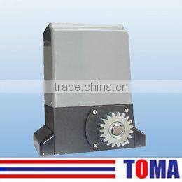 Sliding gate operator