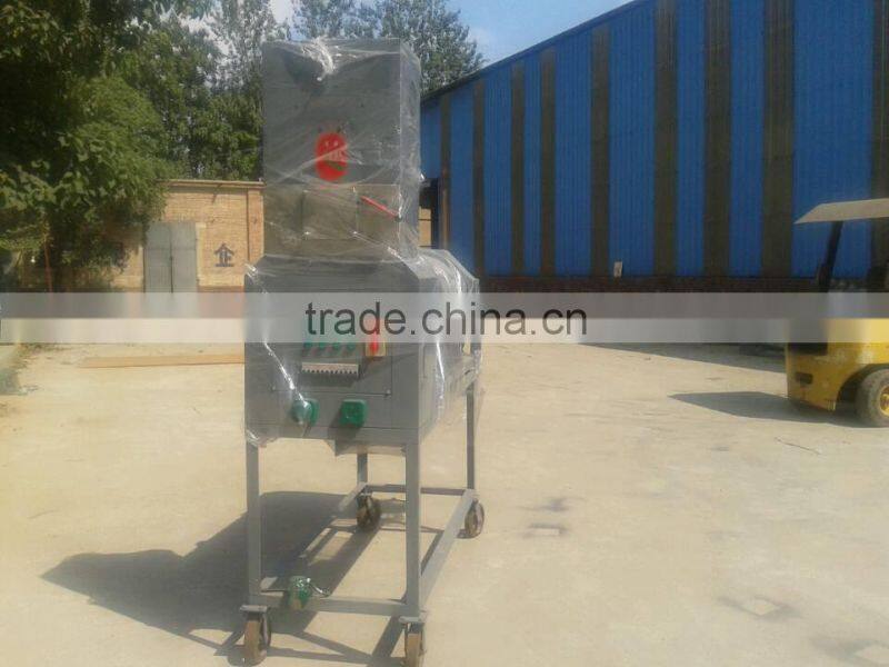 Seed Coating Machine