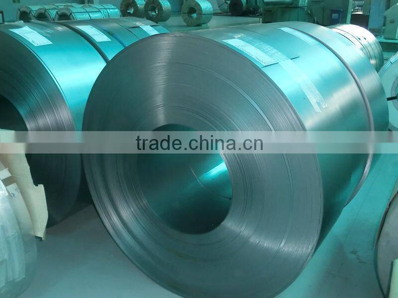 SPCC /SGCC galvanlized coil with good quality sale well in Alibaba