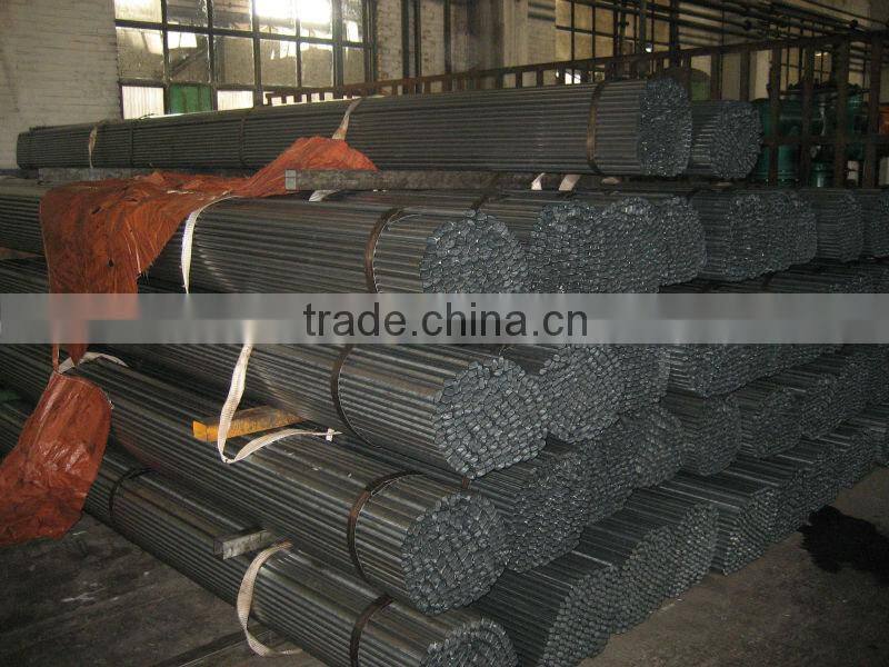 LARGE DIAMETER FACTORY PRICE BS1387-1985 WELDED STEEL PIPE WITH FOB THEORY PRICE USD 510/ACTUAL PRICE USD 560 IN STOCK
