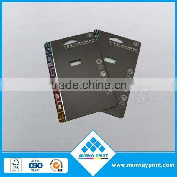 High quality , professional design , flexible Cards