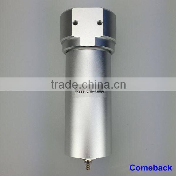 2015 hot selling factory wholesale High Pressure Filter