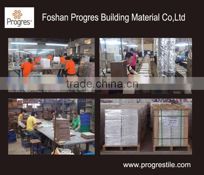 wood mosaic tile (PMK4)