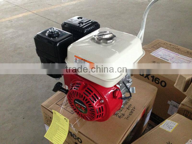 honda motorcycle engines for sale,electric start with 5.5hp, honda engine GX160,OEM