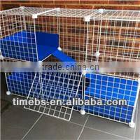 Corrugated plastic pp layer pad for cans, bottles