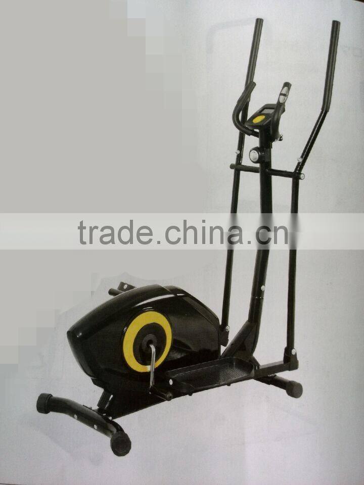 2015 best sale orbitrac outdoor elliptical machine