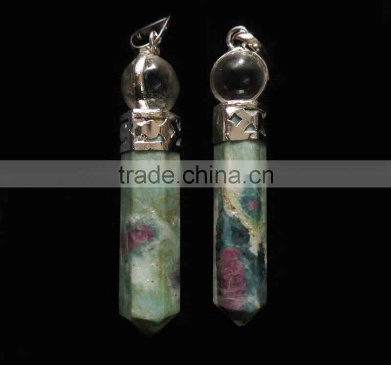 Wholesale Camel Jasper Pyramids : Wholesale Gemstone Pyramids