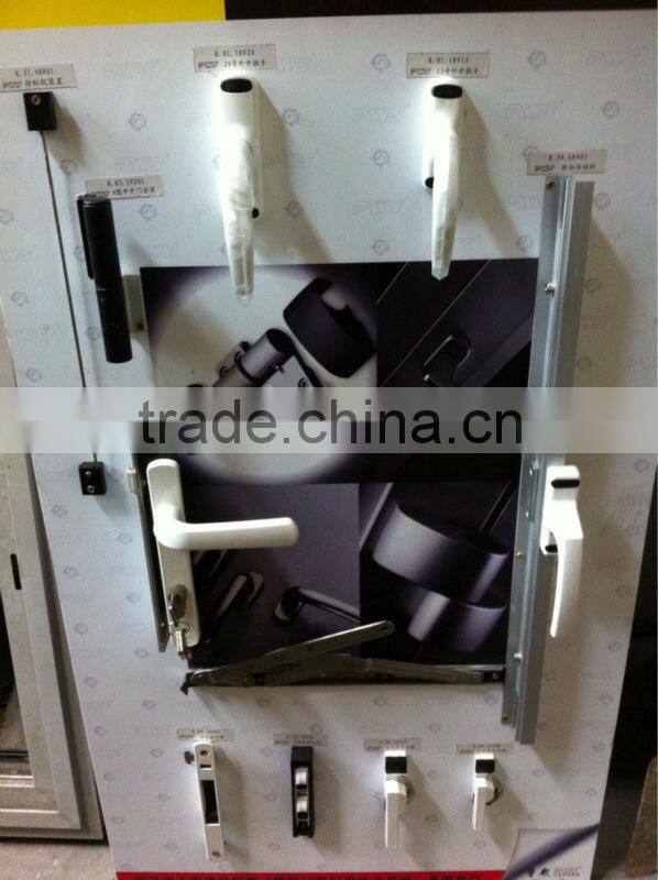 Aluminum Alloy Window and Door External Window Handle 80118920 aluminum casement window handle door locks and handles