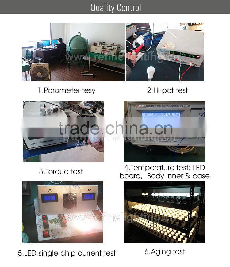 Classical design high quality led bulb E27 Led filament bulb