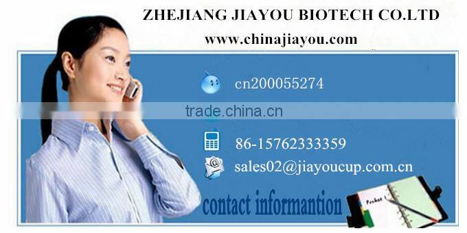 10oz PET smoothie cup